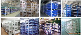 万能货架厂 重型仓储货架与行业专用设备的卓越解决方案
