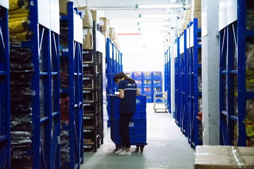 细数仓储业热点，物流企业切入普通货物仓储服务的战略要点